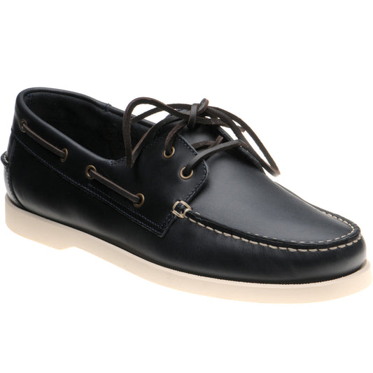 Product image for Herring Atlantic in navy waxy