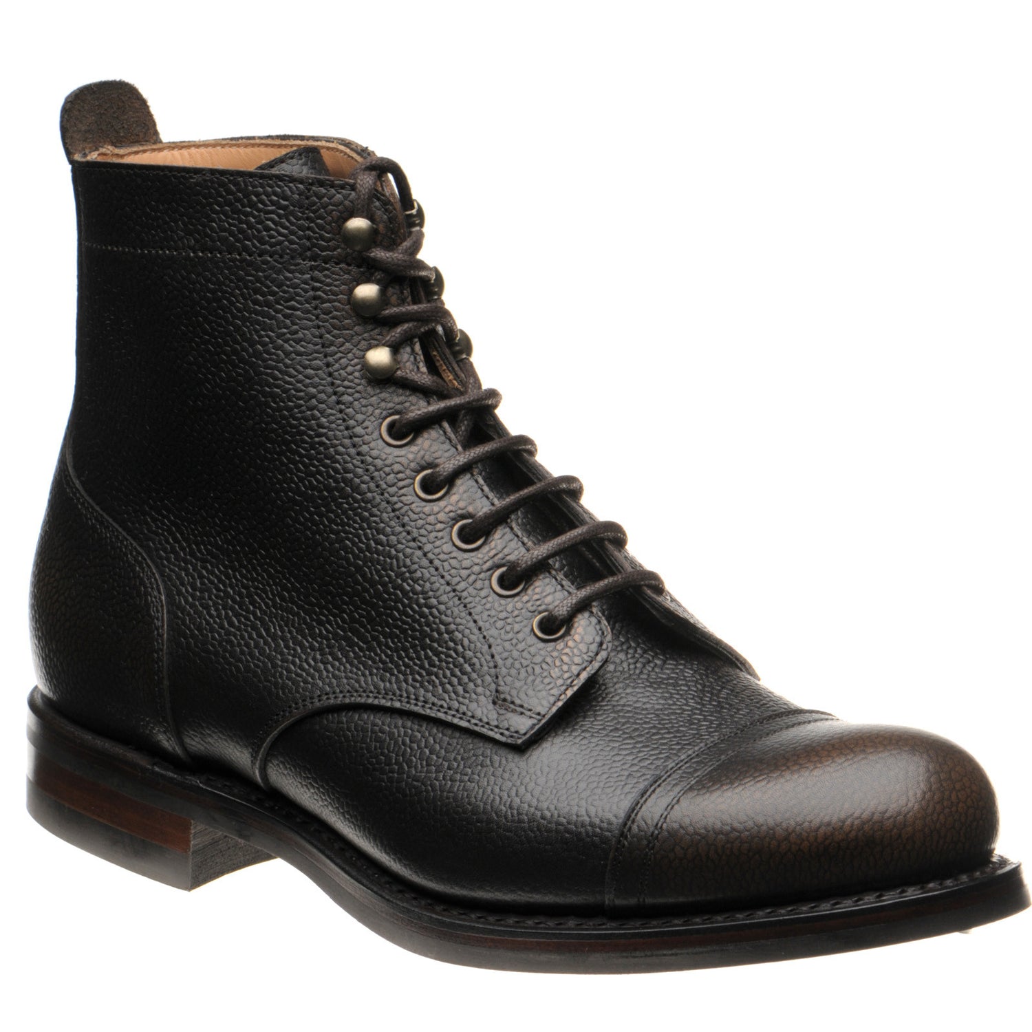 Product image for Herring Badminton in bronze rub off