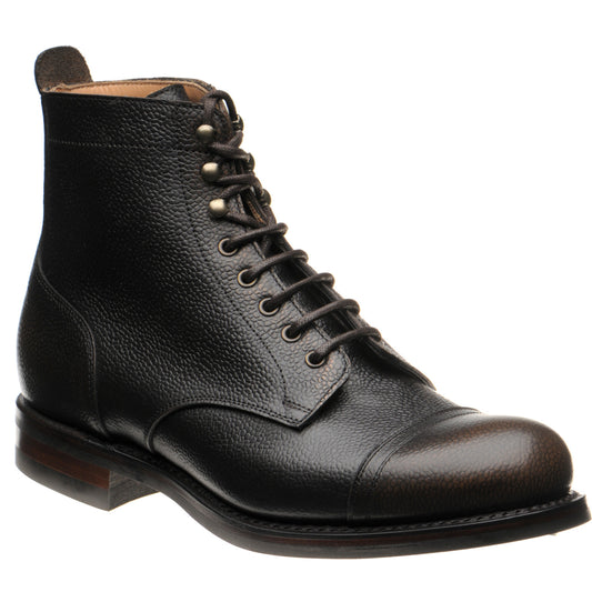 Product image for Herring Badminton in bronze rub off