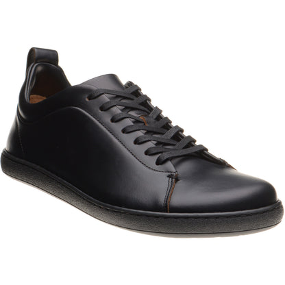 Product image for Herring Barefoot mens rubber-soled in black