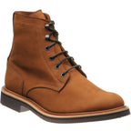 Whiskey Hydro Nubuck