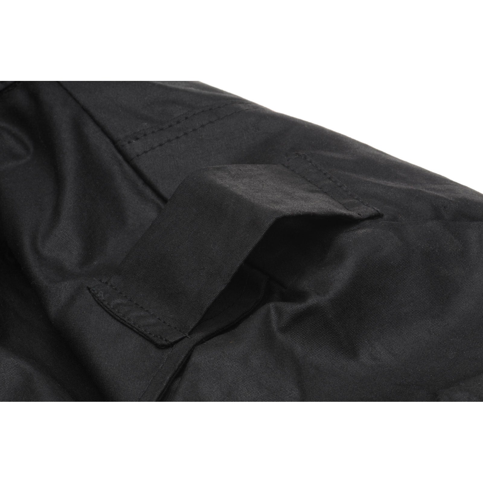Product image for Herring Bexley Jacket by Peregrine in black