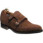 Castagnia Suede