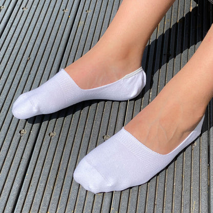 Product image for Herring Bolt Sock in white