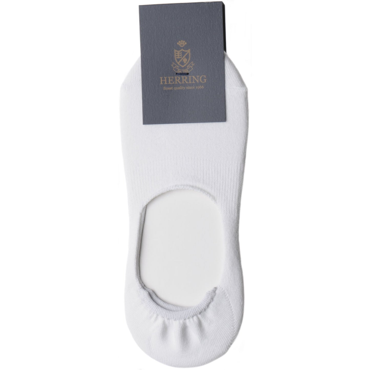 Product image for Herring Bolt Sock in white