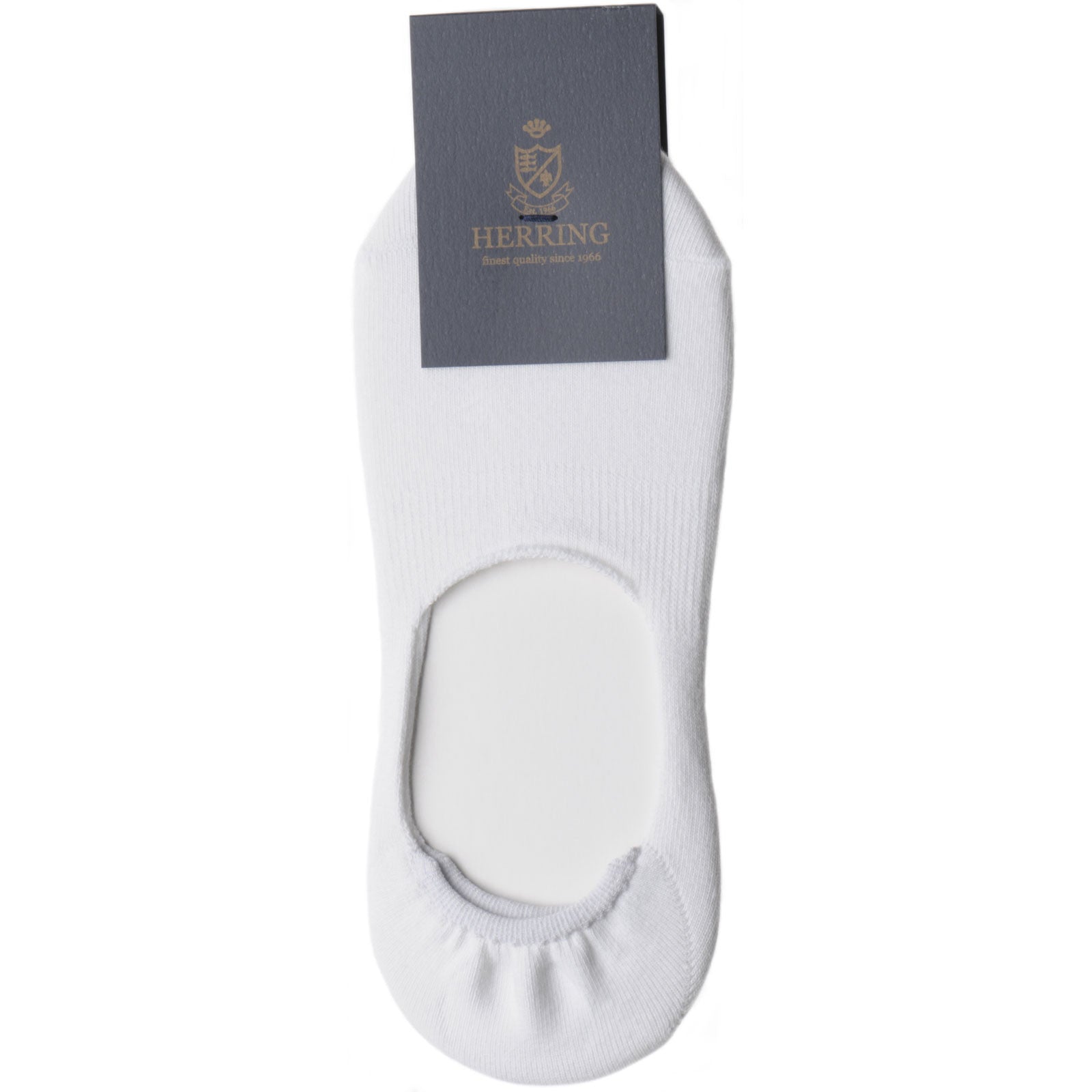Product image for Herring Bolt Sock in white
