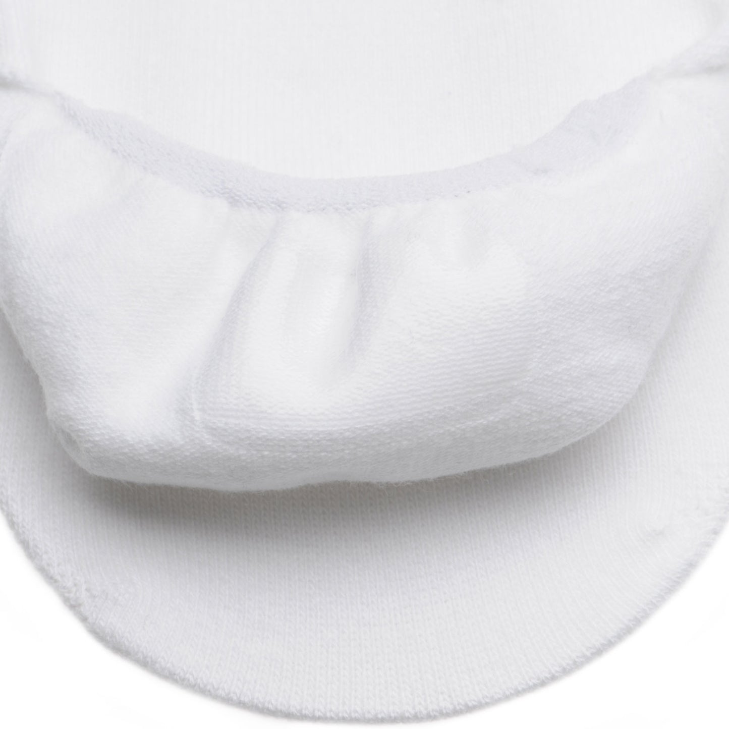 Product image for Herring Bolt Sock in white