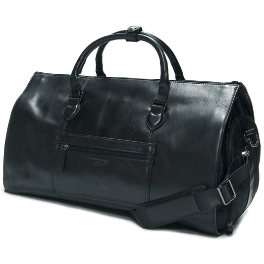 Product image for Herring Boringdon Holdall in black