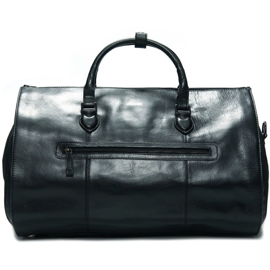 Product image for Herring Boringdon Holdall in black