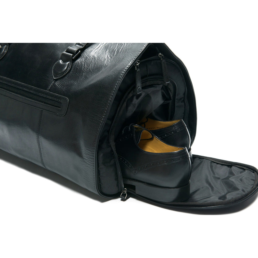 Product image for Herring Boringdon Holdall in black