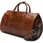 Dark Chestnut