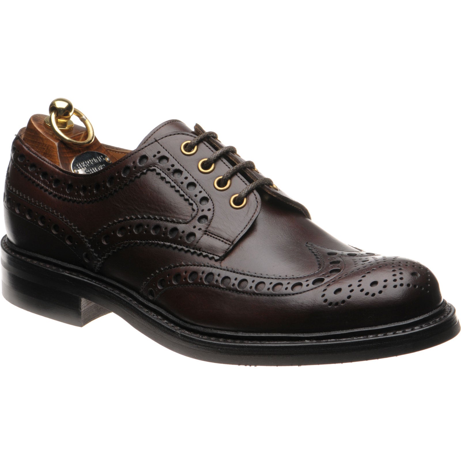 Herring shoes blair 7.5 PREMIER Vince Blair 5 Perforated Slip-On