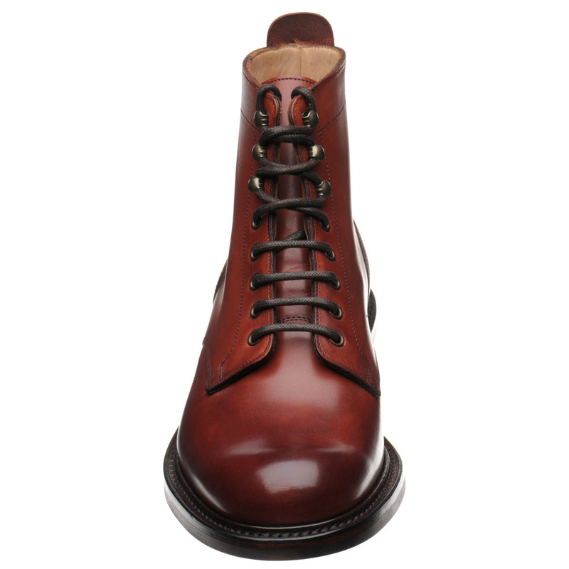 Product image for Herring Burghley II in dark leaf