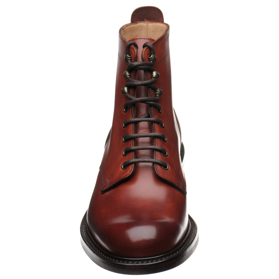 Product image for Herring Burghley II in dark leaf