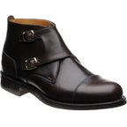 Brown Waxy