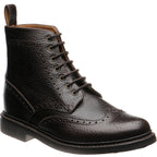 Brown Heavy Grain