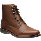 Cognac Grain Calf