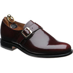 Burgundy Polished