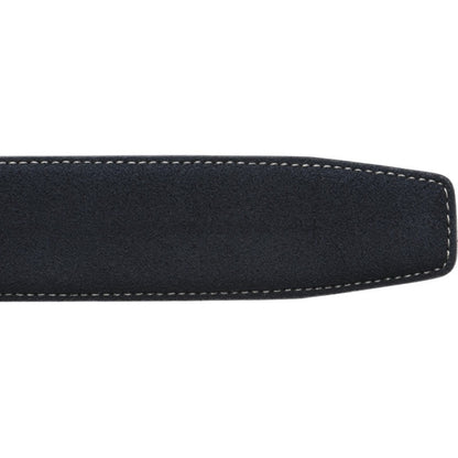 Product image for Herring Caserta Belt in navy suede