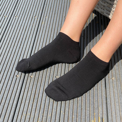 Product image for Herring Casper Sock in black