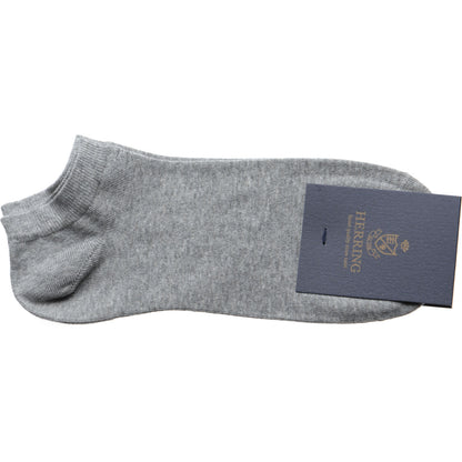 Product image for Herring Casper Sock in grey marl