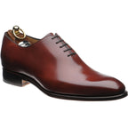 Rosewood Calf