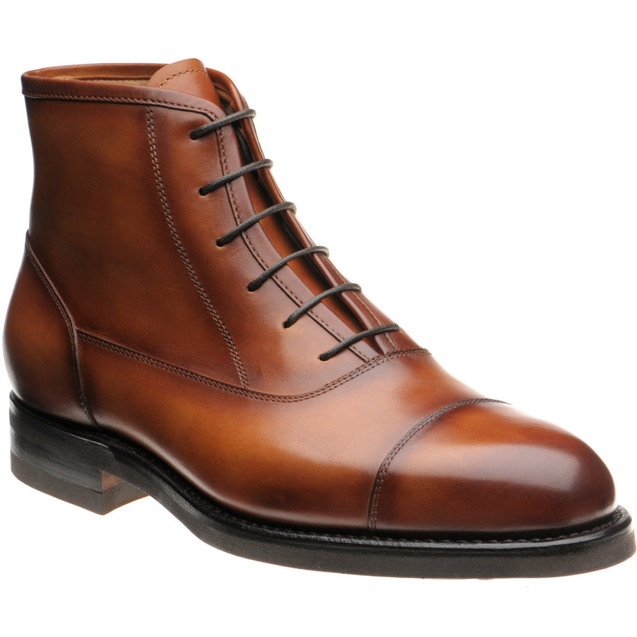 Product image for Herring Chiltern in tan calf