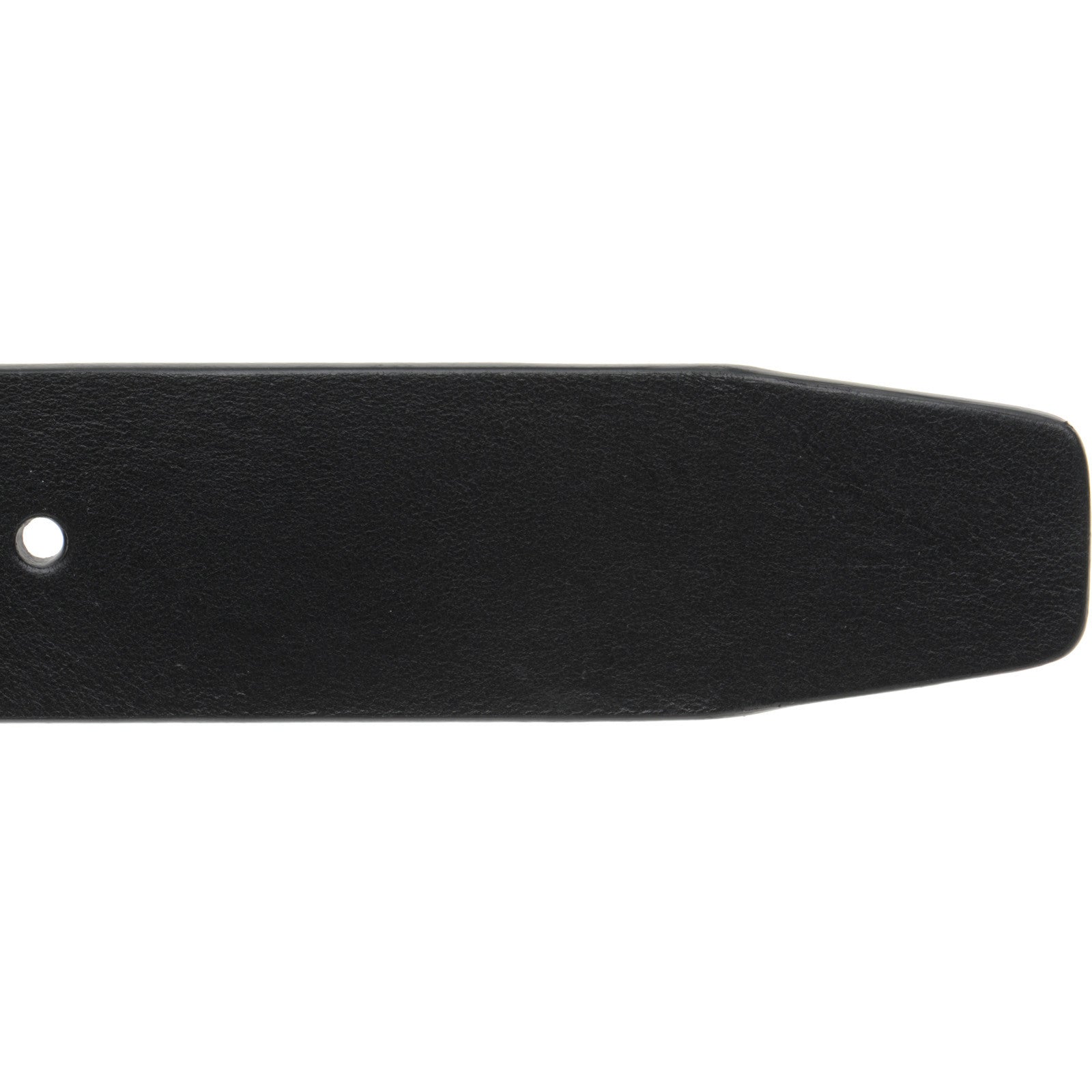 Product image for Herring Chino Belt in black calf