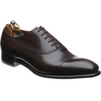 Burnished Mocca