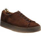Polo Suede