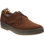 Polo Suede