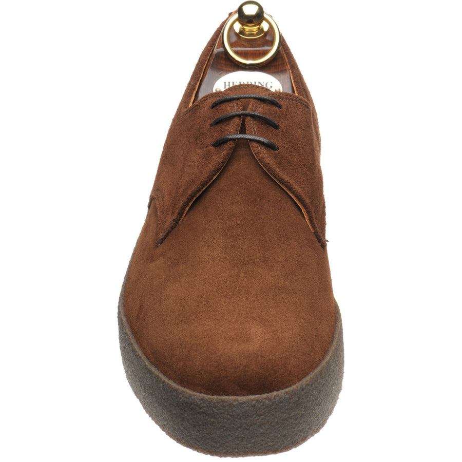 Product image for Herring Cobra in polo suede