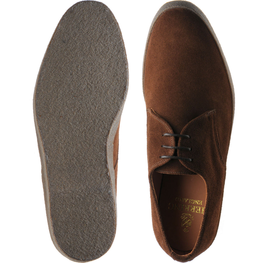 Product image for Herring Cobra in polo suede