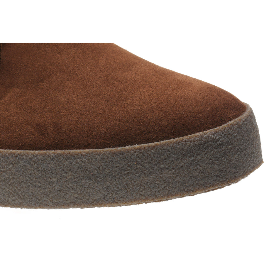 Product image for Herring Cobra in polo suede
