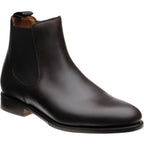 Brown Waxy