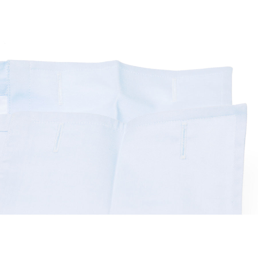 Product image for Herring Crispin Double Cuff Shirt in blue