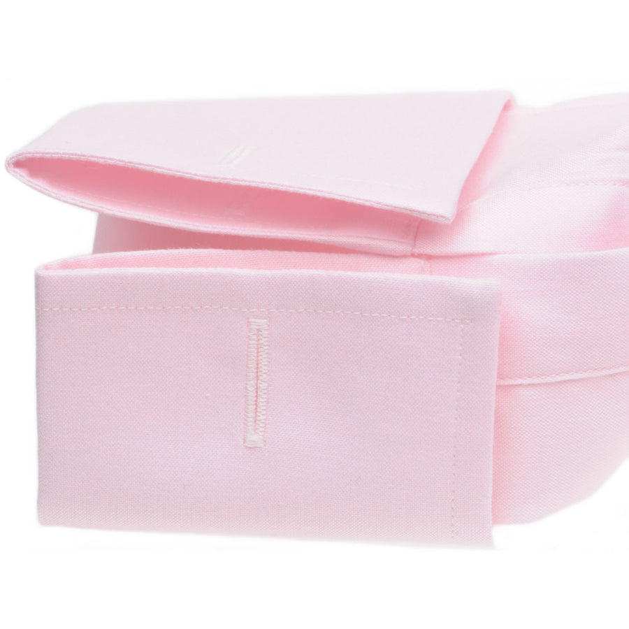 Product image for Herring Crispin Double Cuff Shirt in pink