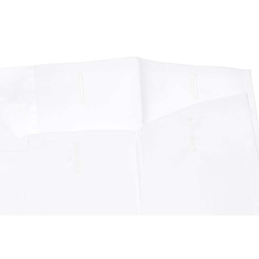 Product image for Herring Crispin Double Cuff Shirt in white