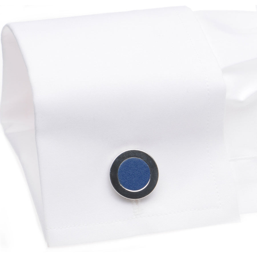 Product image for Herring Crispin Double Cuff Shirt in white