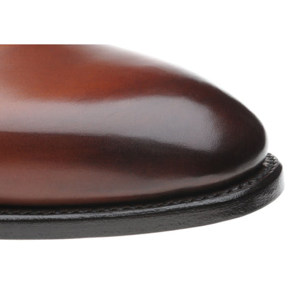 Product image for Herring Dahl in chestnut calf