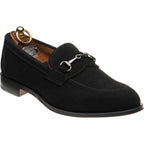 Black Suede