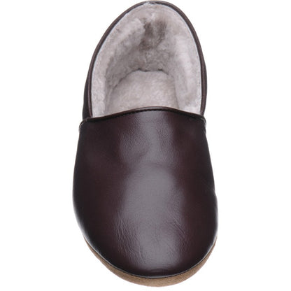 Product image for Herring Duke in wine calf