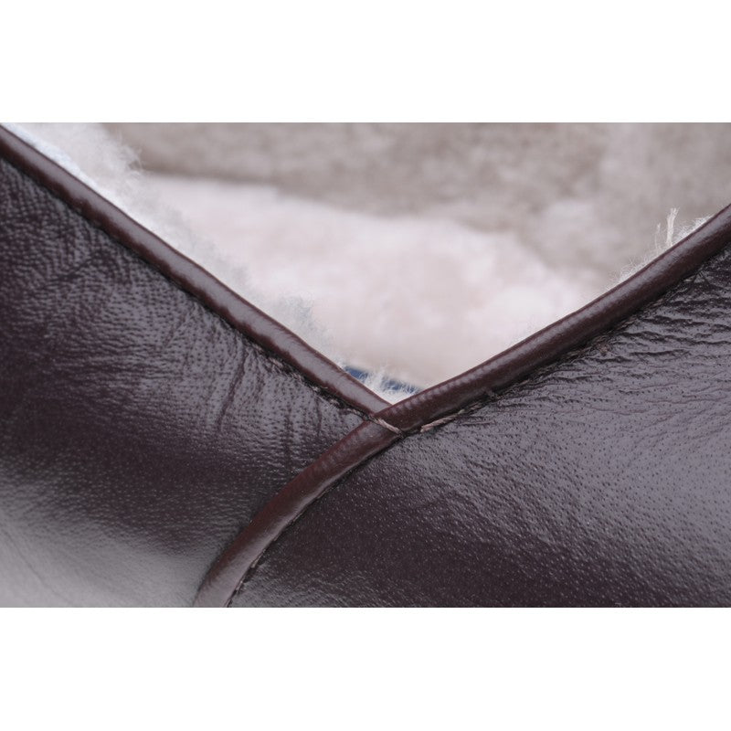 Product image for Herring Duke in wine calf