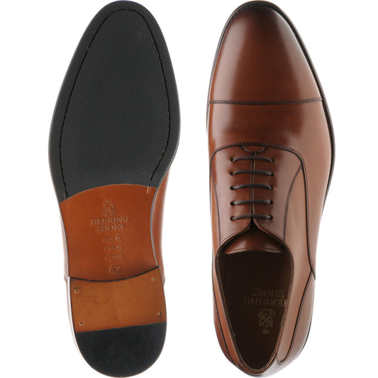 Product image for Herring Edgeware II in brown calf