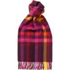 Pink Cashmere