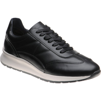 Product image for Herring Elan in black calf