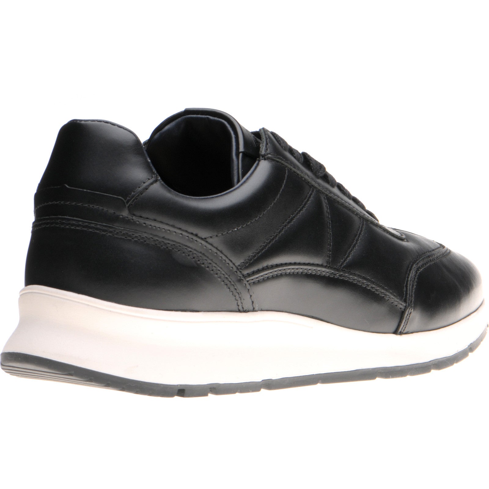 Product image for Herring Elan in black calf