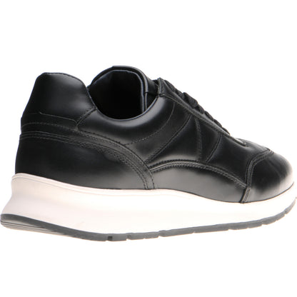 Product image for Herring Elan in black calf