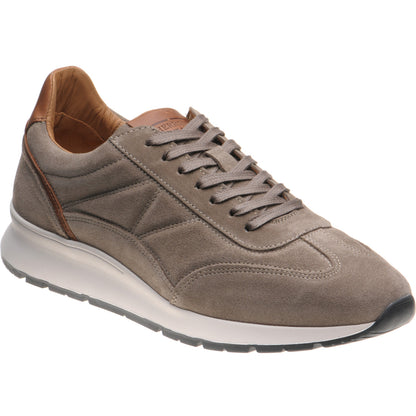 Product image for Herring Elan in mocha suede
