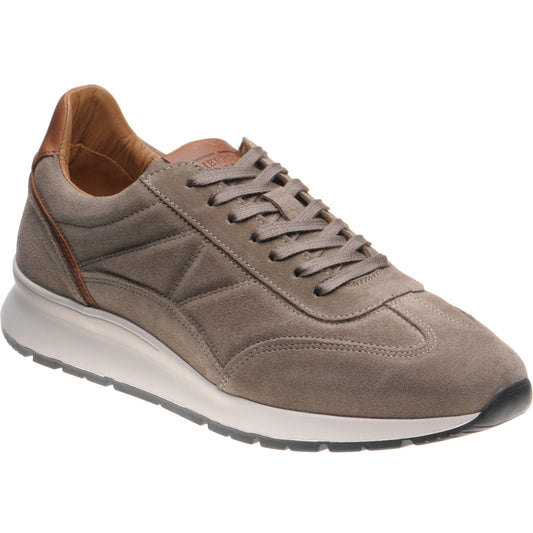 Product image for Herring Elan in mocha suede